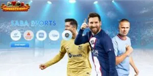 Cá cược đa dạng thể loại với thể thao FB68