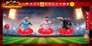 Thể Thao Đỉnh Cao tại SODO