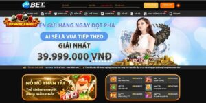 Nhà Cái Uy Tín I9BET