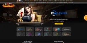 Thông tin tổng quan về nhà cái 789BET
